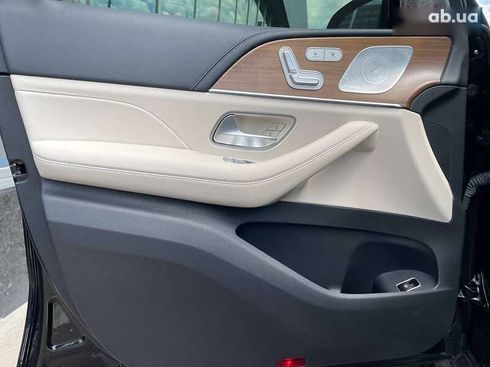 Mercedes-Benz GLE-Class 2022 - фото 18