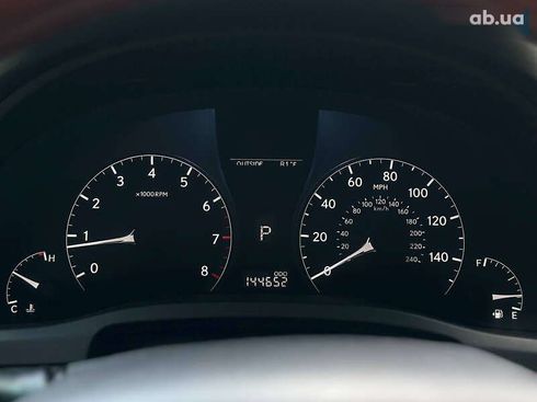 Lexus RX 2010 - фото 26