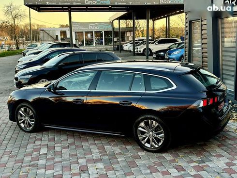 Peugeot 508 2019 - фото 7