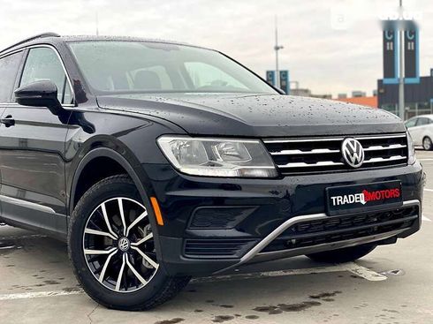 Volkswagen Tiguan 2020 - фото 3