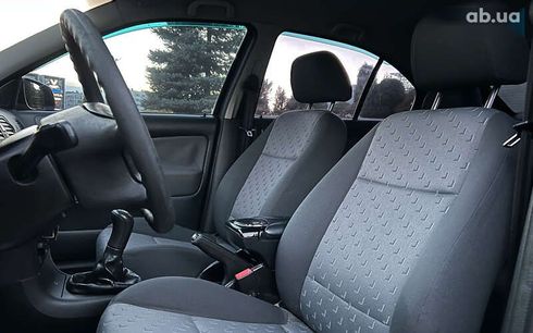 Skoda Octavia 2007 - фото 9