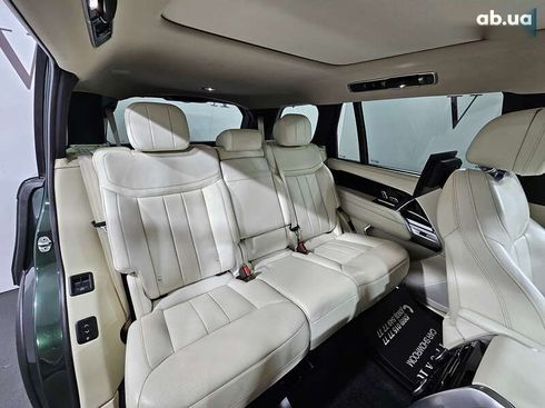 Land Rover Range Rover 2023 - фото 6