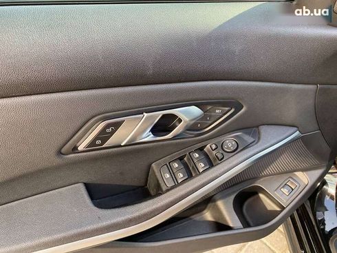 BMW 3 серия 2019 - фото 12