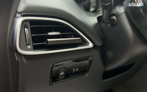Jaguar F-Pace 2016 - фото 17