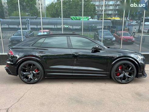Audi RS Q8 2023 - фото 4