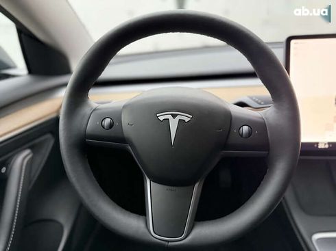 Tesla Model 3 2023 - фото 24