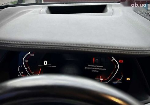 BMW X5 2022 - фото 13