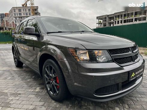 Dodge Journey 2017 - фото 9
