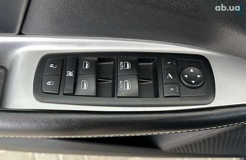 Fiat Freemont 2015 - фото 10