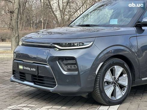 Kia Soul EV 2022 - фото 2