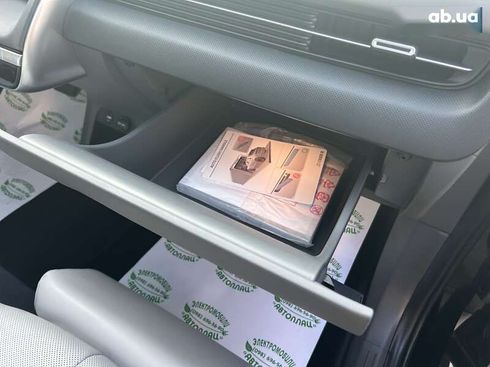 Hyundai Ioniq 5 2023 - фото 29