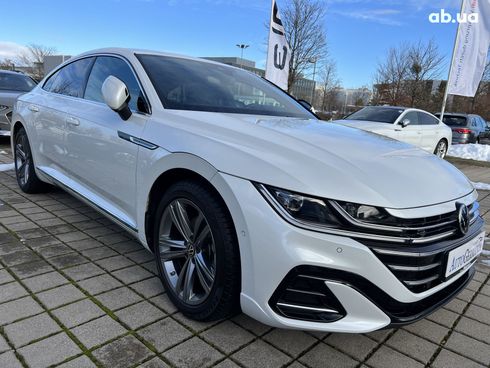 Volkswagen Arteon 2022 - фото 9