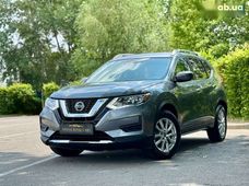 Продажа б/у Nissan Rogue в Киевской области - купить на Автобазаре