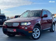 Продажа б/у BMW X3 2010 года - купить на Автобазаре