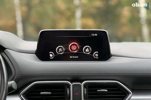Mazda CX-5 2018 - фото 20