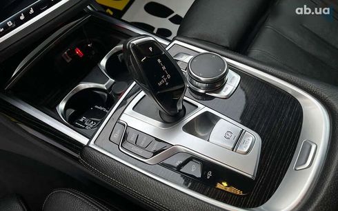 BMW 7 серия 2016 - фото 15