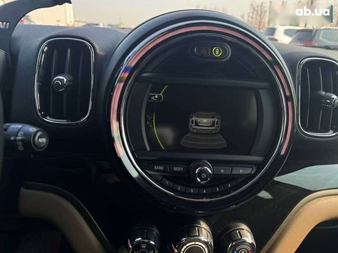 MINI Countryman 2017 - фото 14