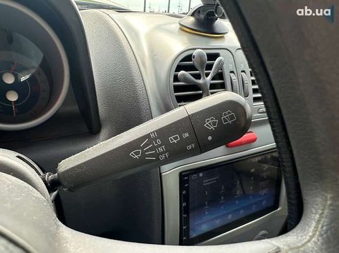 Chery Kimo 2011 - фото 20
