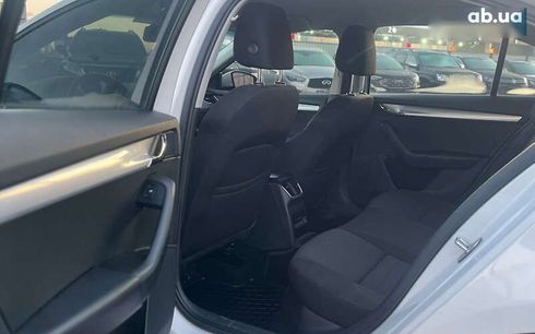 Skoda Octavia 2015 - фото 22
