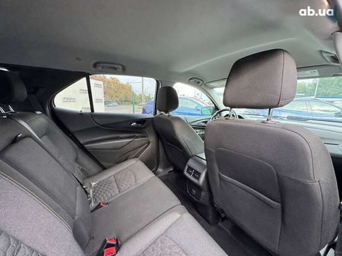 Chevrolet Equinox 2017 - фото 16