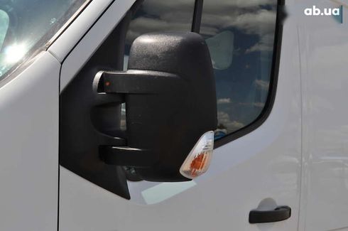 Renault Master 2017 - фото 14
