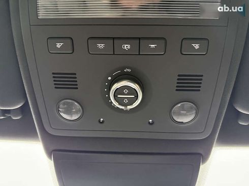 Volkswagen Touareg 2015 - фото 24