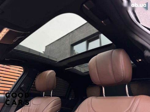 Mercedes-Benz S-Класс 2018 - фото 22