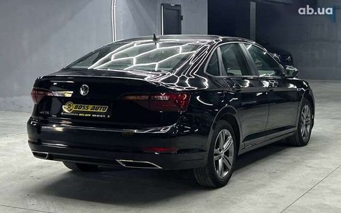 Volkswagen Jetta 2020 - фото 7