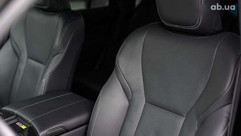 Lexus LX 2024 - фото 15