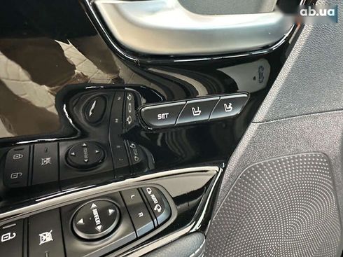 Kia Niro 2019 - фото 19