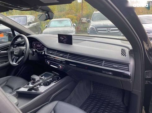 Audi Q7 2018 - фото 11