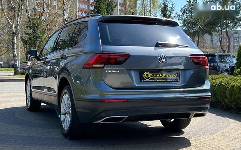 Volkswagen Tiguan 2019 - фото 5