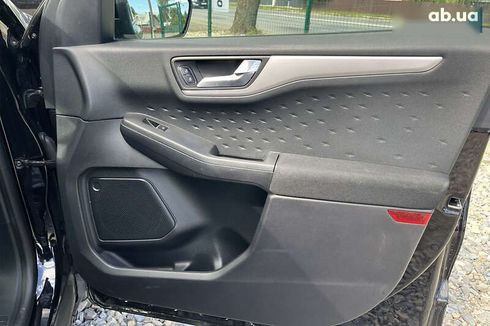 Ford Escape 2020 - фото 24