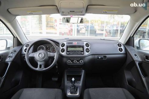 Volkswagen Tiguan 2010 - фото 12