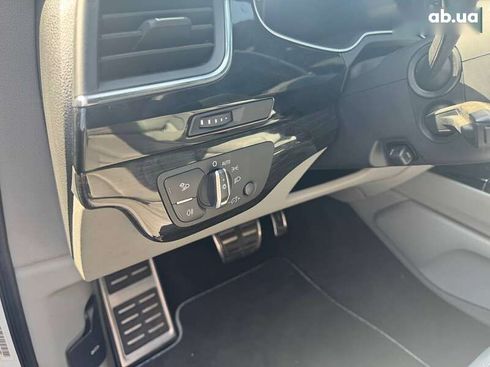 Audi Q7 2017 - фото 11