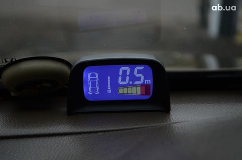 Honda Accord 2007 - фото 19