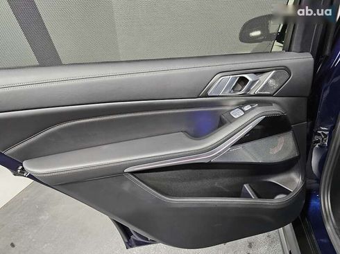 BMW X7 2022 - фото 16