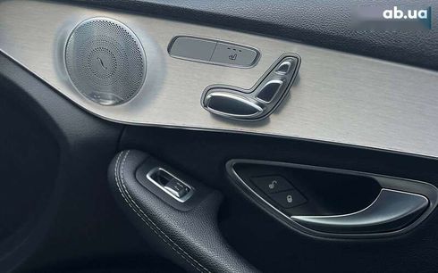 Mercedes-Benz C-Класс 2018 - фото 23