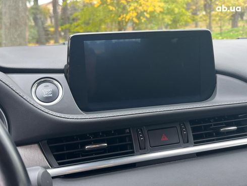 Mazda 6 2022 белый - фото 22