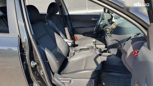 Hyundai i30 2007 - фото 11