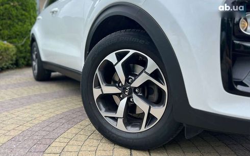 Kia Sportage 2018 - фото 10