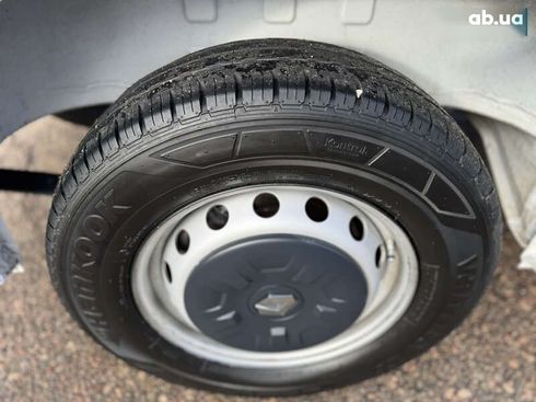 Renault Master 2020 - фото 28