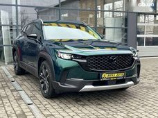Продажа б/у Mazda CX-50 2023 года - купить на Автобазаре