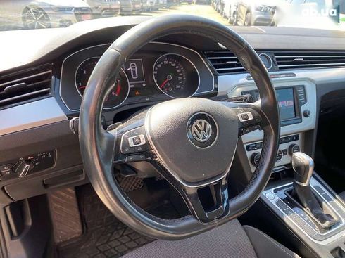 Volkswagen Passat 2016 - фото 14