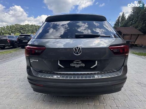 Volkswagen Tiguan 2019 - фото 15