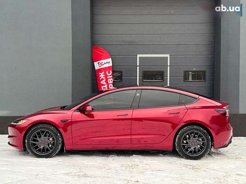 Tesla Model 3 2024 - фото 6