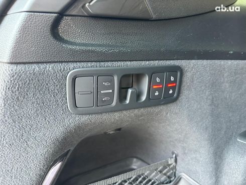 Audi Q7 2016 серый - фото 15