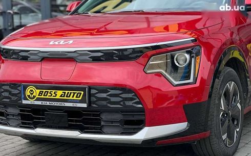 Kia Niro 2024 - фото 7
