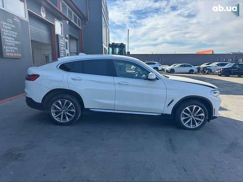 BMW X4 2019 - фото 6