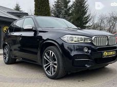 Купить BMW X5 2015 бу во Львове - купить на Автобазаре